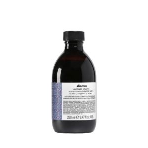 ALCHEMIC Shampoo Silver