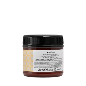 ALCHEMIC Conditioner Golden