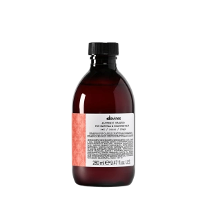 ALCHEMIC Shampoo Red