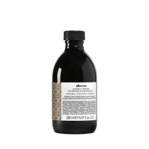ALCHEMIC Shampoo Chocolate