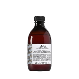 ALCHEMIC Shampoo Tobacco