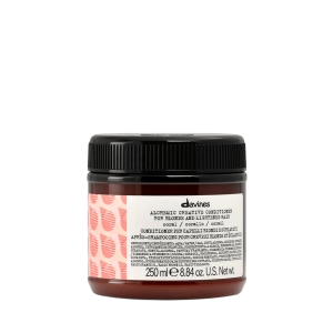 ALCHEMIC Creative Conditioner Corail