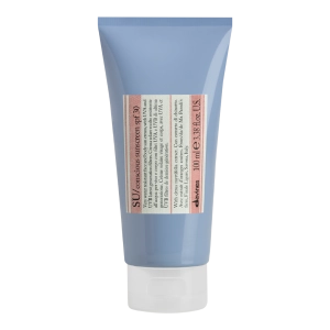 SU Protective Cream SPF 30