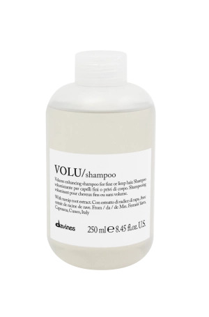 VOLU Shampoo