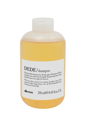 DEDE Shampoo