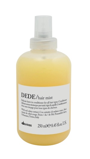 DEDE Hair Mist