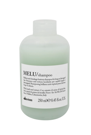 MELU Shampoo
