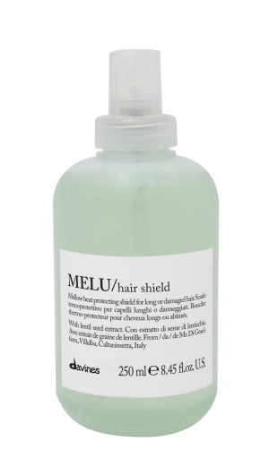 MELU Hair Shield
