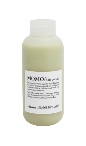 MOMO Hair Potion