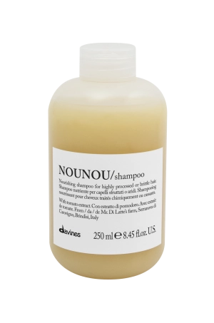 NOUNOU Shampoo