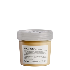 NOUNOU Hair Mask