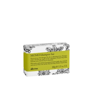 MOMO Shampoo Bar