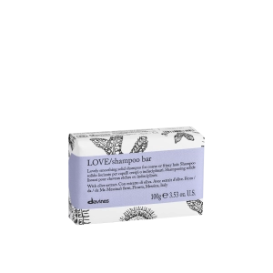 LOVE Shampoo Bar