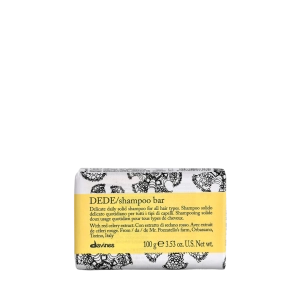 DEDE Shampoo Bar