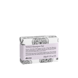 VOLU Shampoo Bar