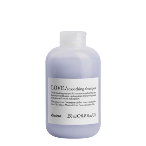 LOVE SMOOTHING Shampoo