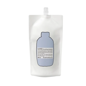 Éco-recharge LOVE Smoothing Shampoo