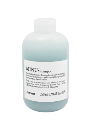 MINU Shampoo