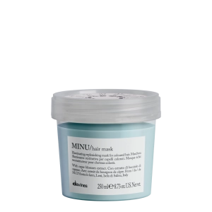 MINU Hair Mask