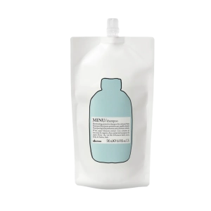 Éco-recharge MINU Shampoo