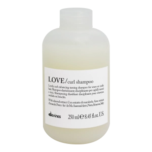 LOVE CURL Shampoo