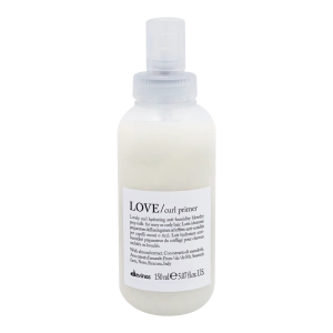 LOVE CURL Primer