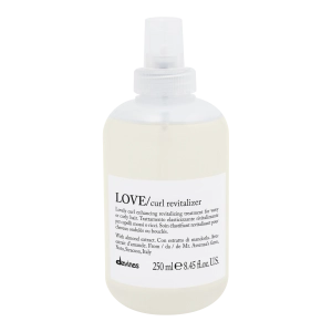 LOVE CURL Revitalizer