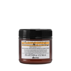 NOURISHING Vegetarian Miracle Conditioner