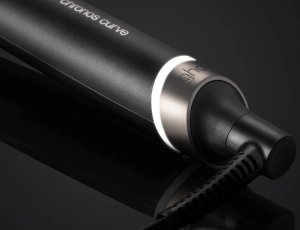 Boucleur GHD chronos curve Max wand