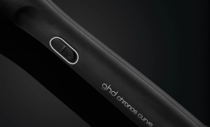 Boucleur GHD chronos curve Max wand