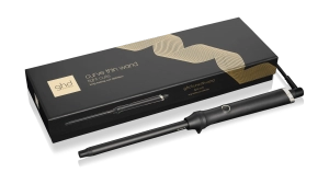 Boucleur GHD curve thin wand