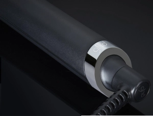 Boucleur GHD curve thin wand
