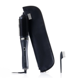 Brosse soufflante noire GHD duet blowdry