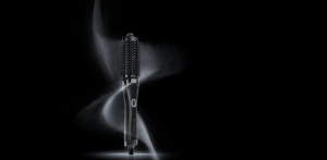 Brosse soufflante noire GHD duet blowdry