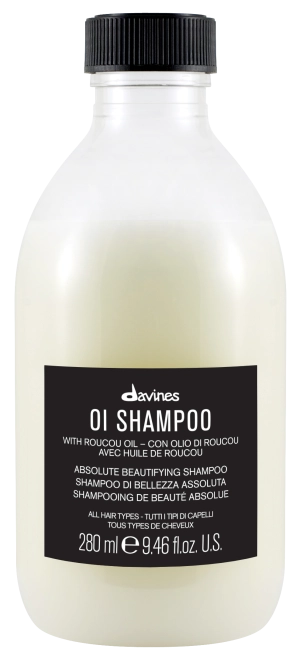 OI Shampoo