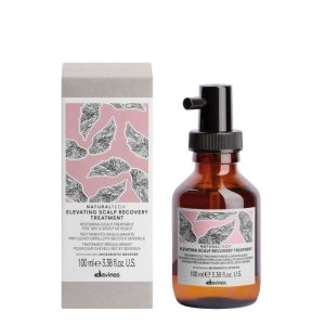 ELEVATING Scalp Recovery Treatment
