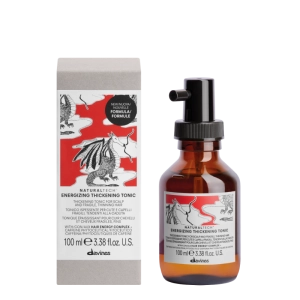ENERGIZING Thickening Tonic