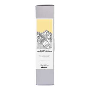 PURIFYING Gel