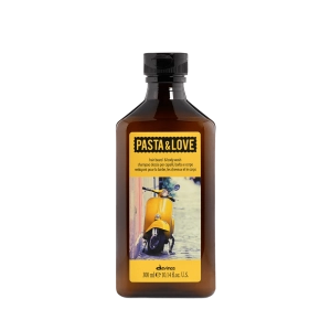 Hair Beard & Body Wash