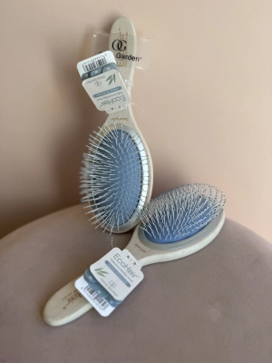 Brosse à cheveux