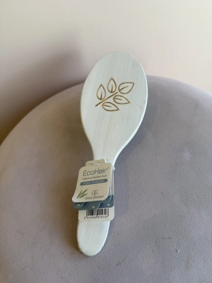 Brosse à cheveux