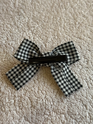 Accessoire cheveux