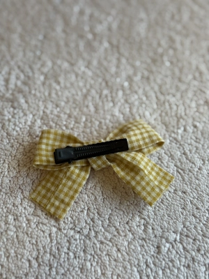 Accessoire cheveux