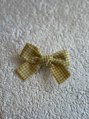 Accessoire cheveux