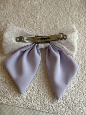 Accessoire cheveux