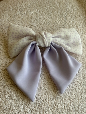 Accessoire cheveux