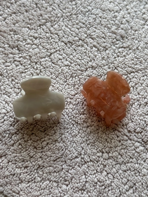 Mini pinces