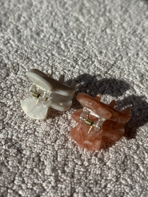 Mini pinces
