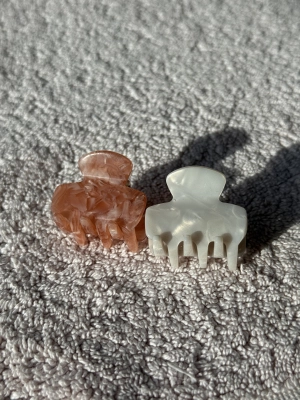 Mini pinces