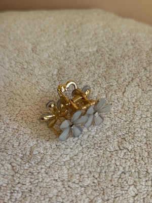 Pince à fleurs